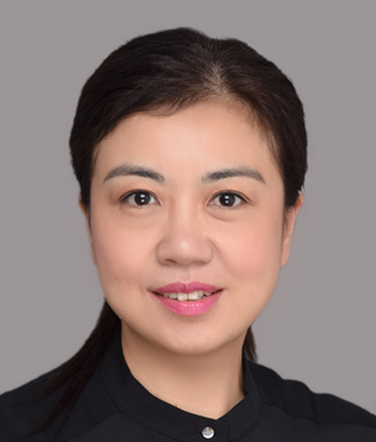 Victoria Wei